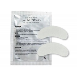 EYEPATCH gel 1 coppia